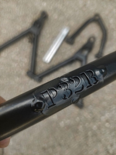 Новинка!!! Рычаги 32\