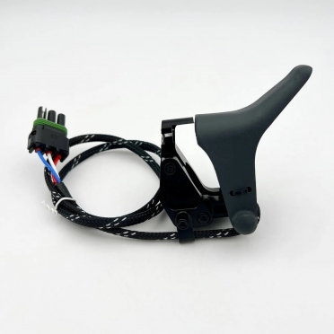 Машинка газа для Axis 850 и Matryx 2021-2024