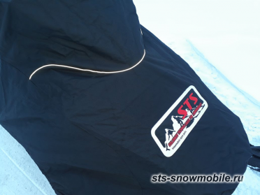 Чехлы для снегоходов Arctic Cat, BRP, Polaris артикул STSЧС002