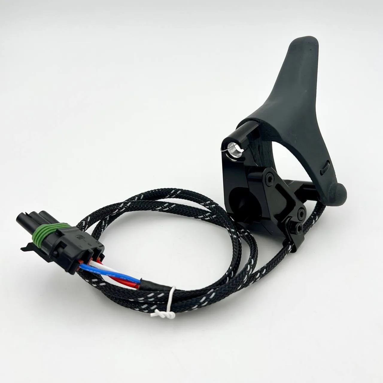 Машинка газа для Axis 850 и Matryx 2021-2024